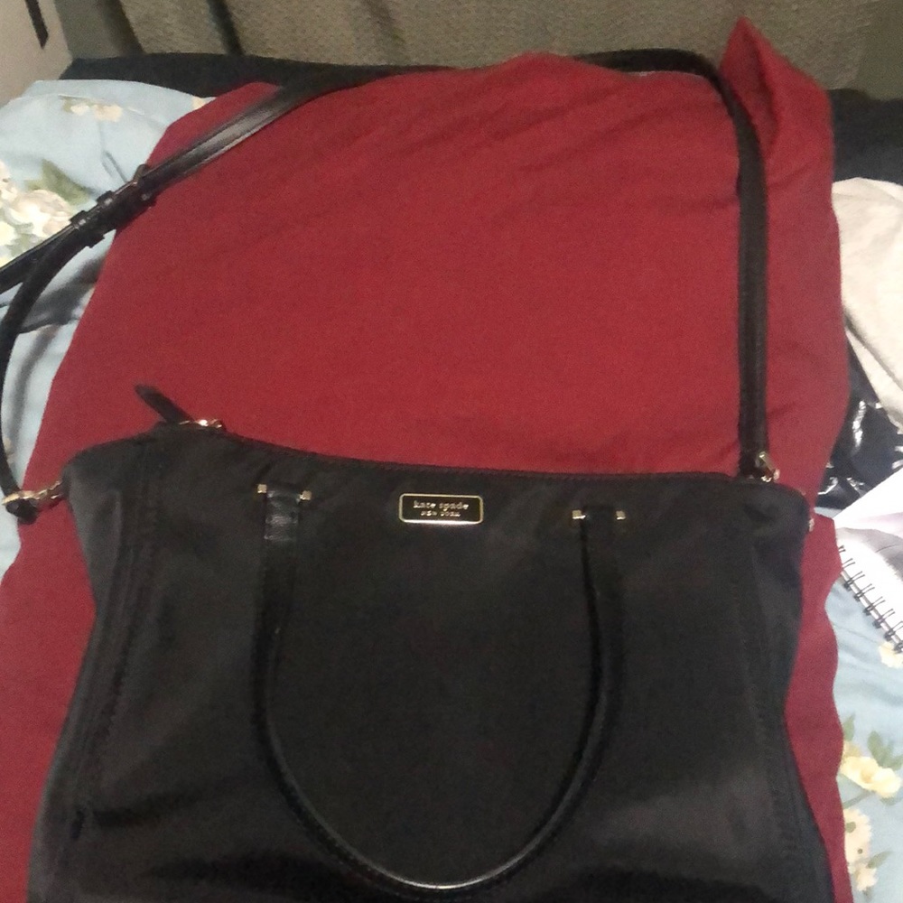Kate spade purse